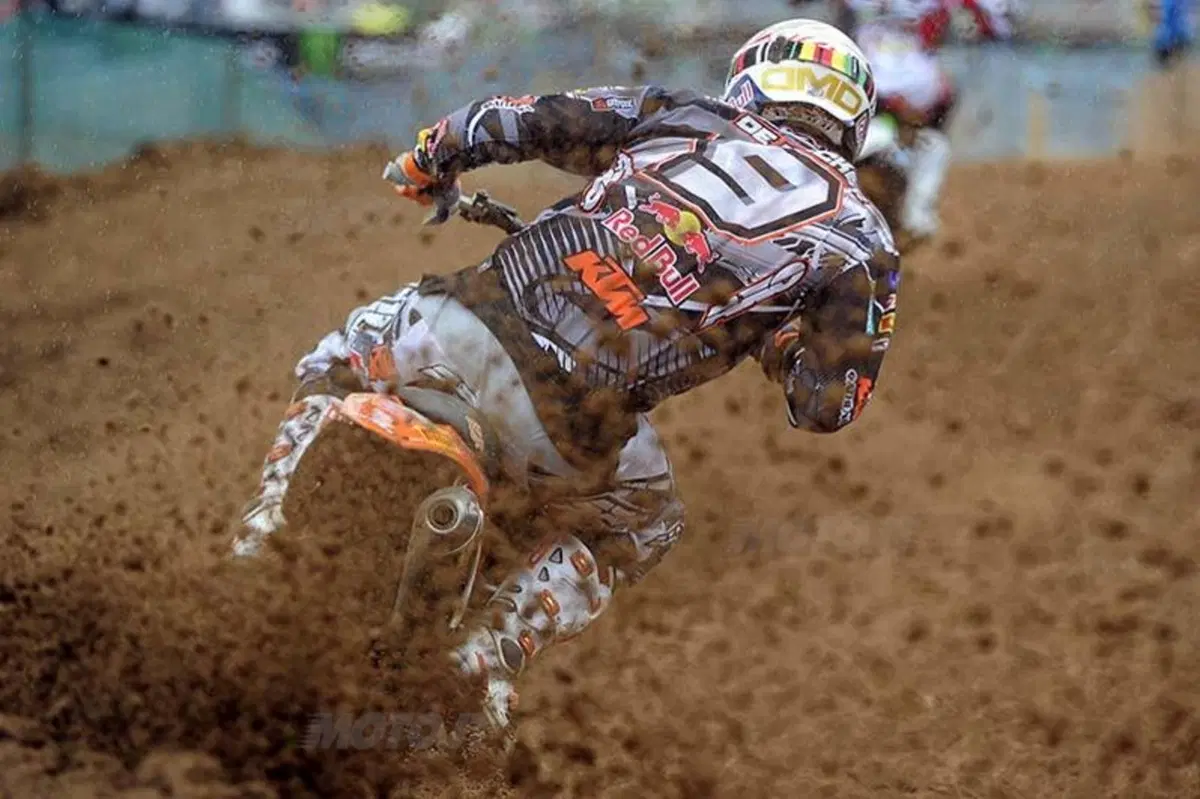Le foto più spettacolari del GP di Lettonia (47)