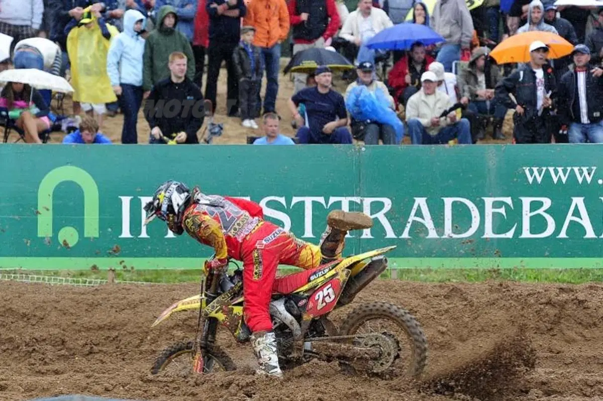 Le foto più spettacolari del GP di Lettonia (48)