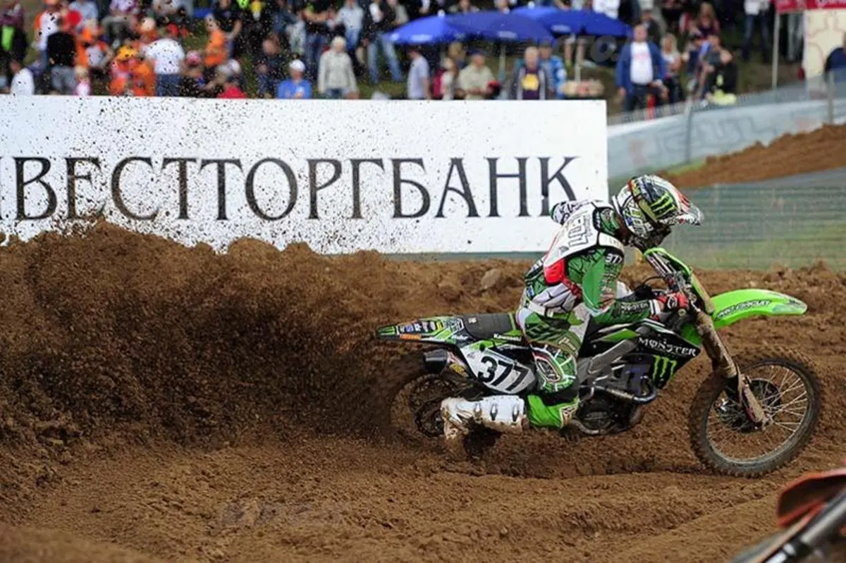 Le foto più spettacolari del GP di Lettonia (53)