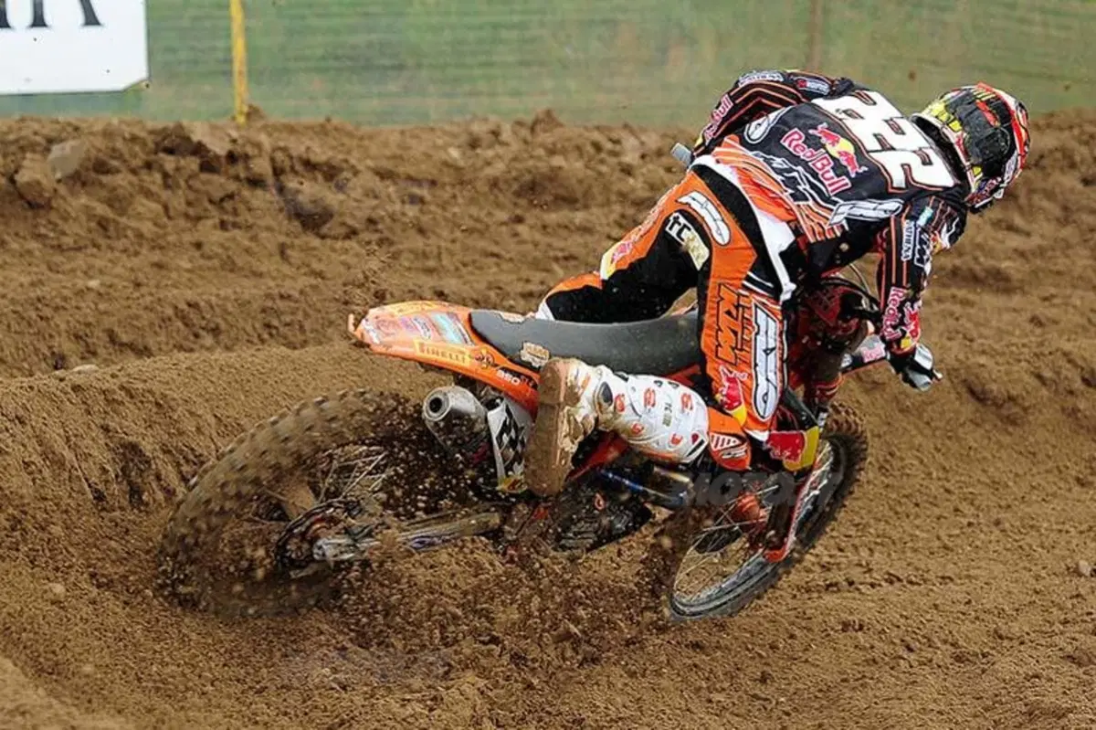 Le foto più spettacolari del GP di Lettonia (56)