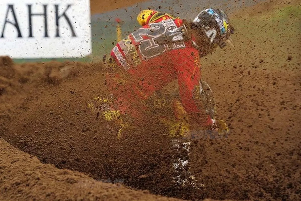 Le foto più spettacolari del GP di Lettonia (58)