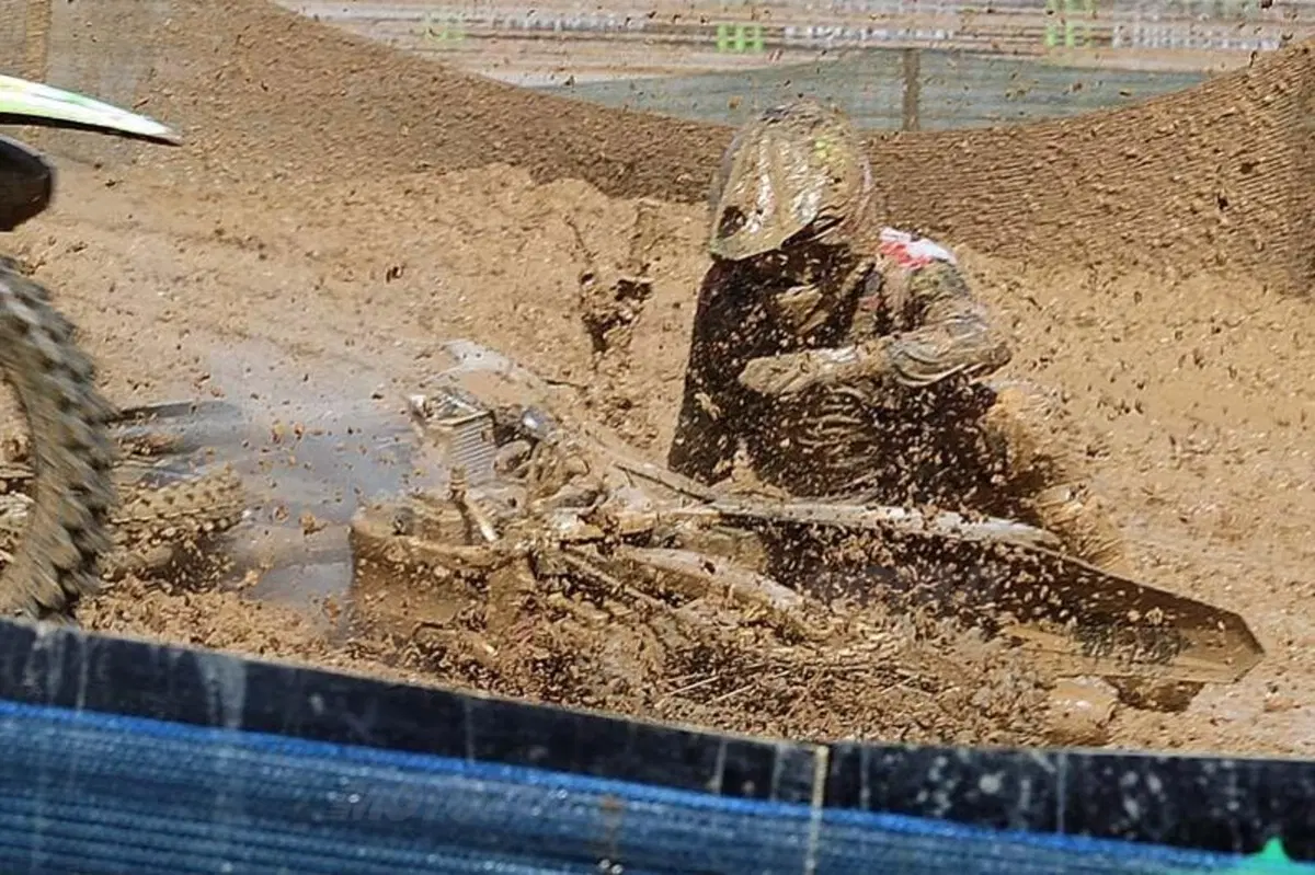 Le foto più spettacolari del GP di Lettonia (60)