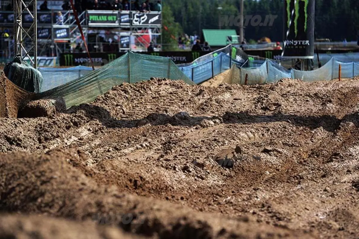 Le foto più spettacolari del GP di Lettonia (61)
