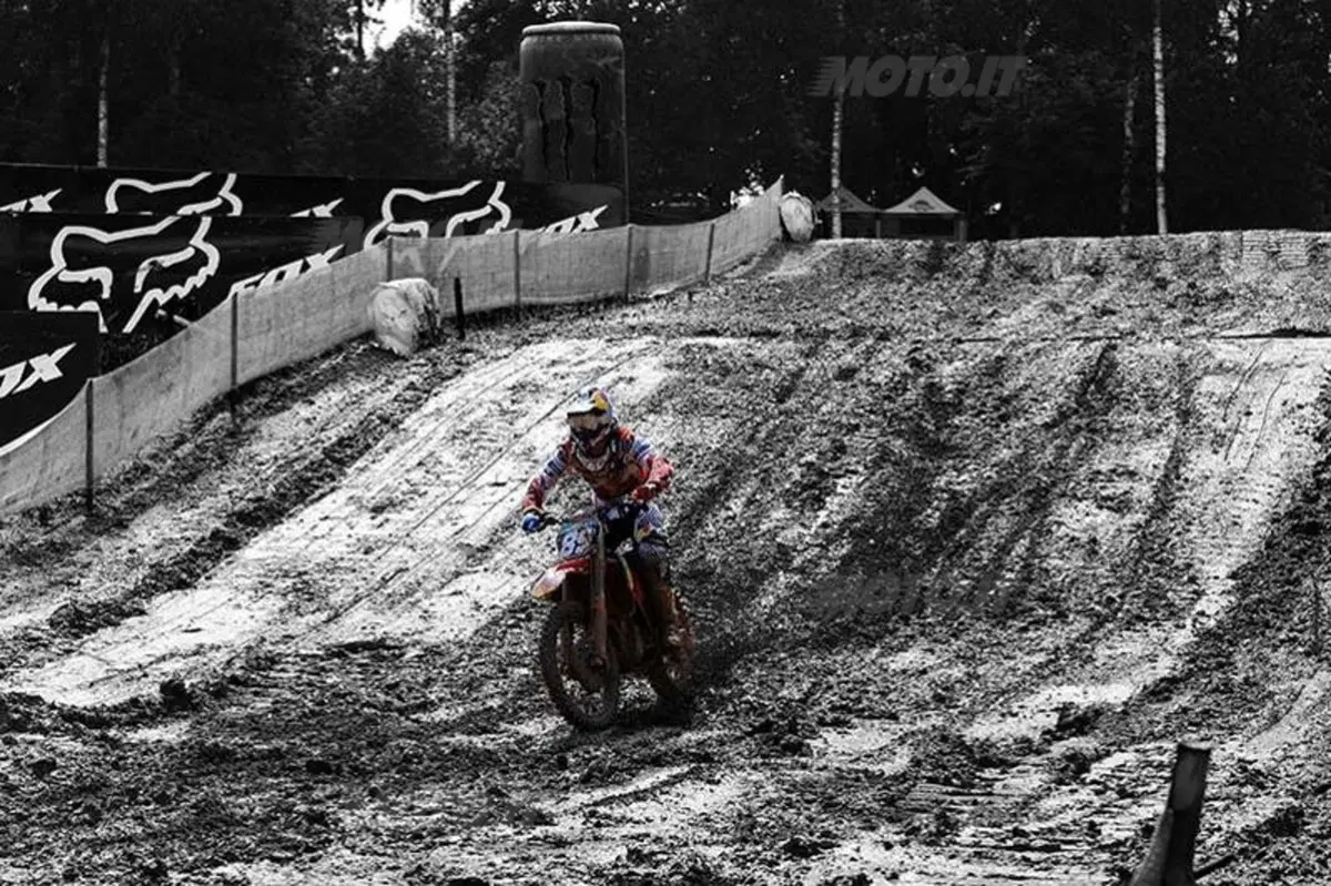 Le foto più spettacolari del GP di Lettonia (62)