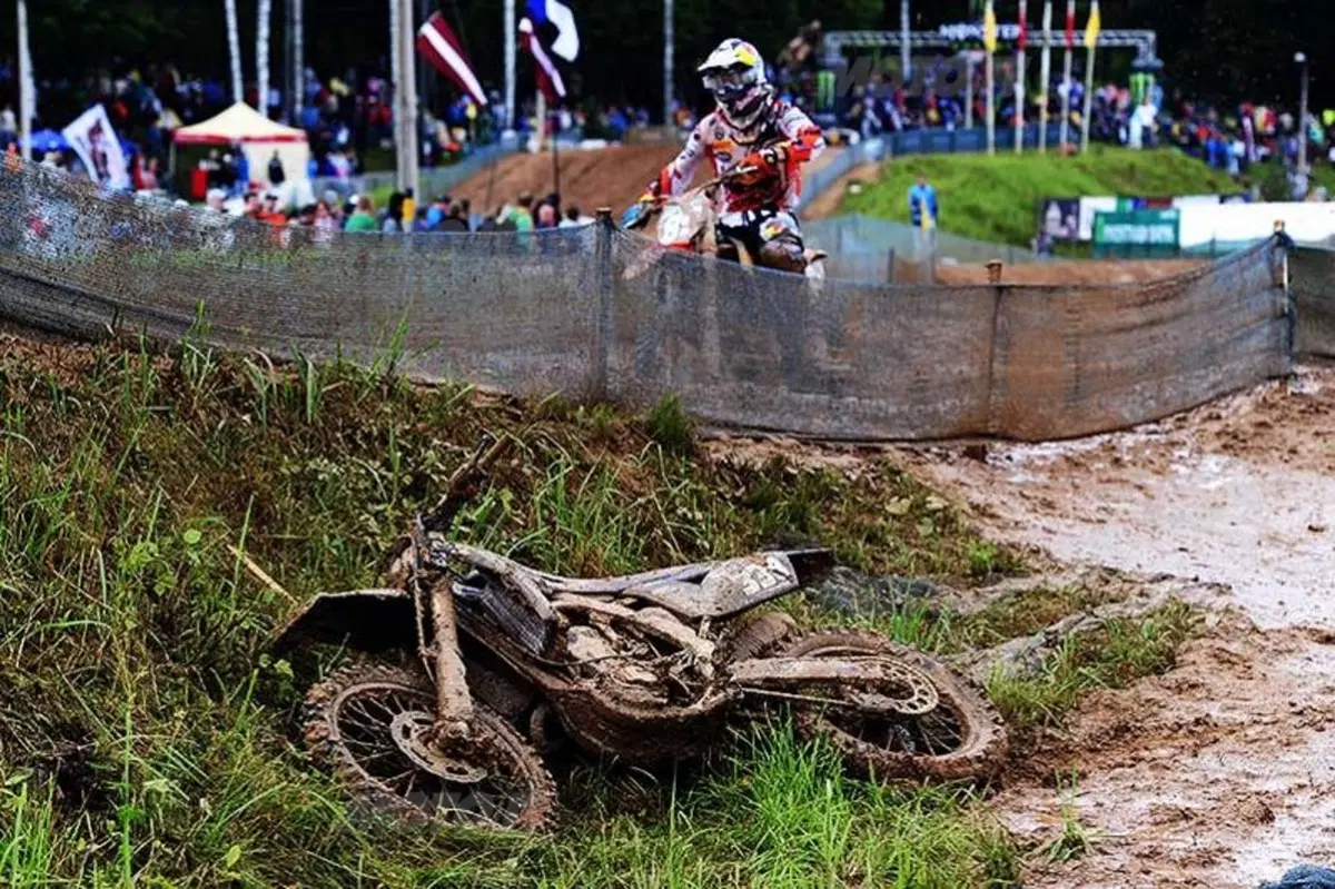 Le foto più spettacolari del GP di Lettonia (63)