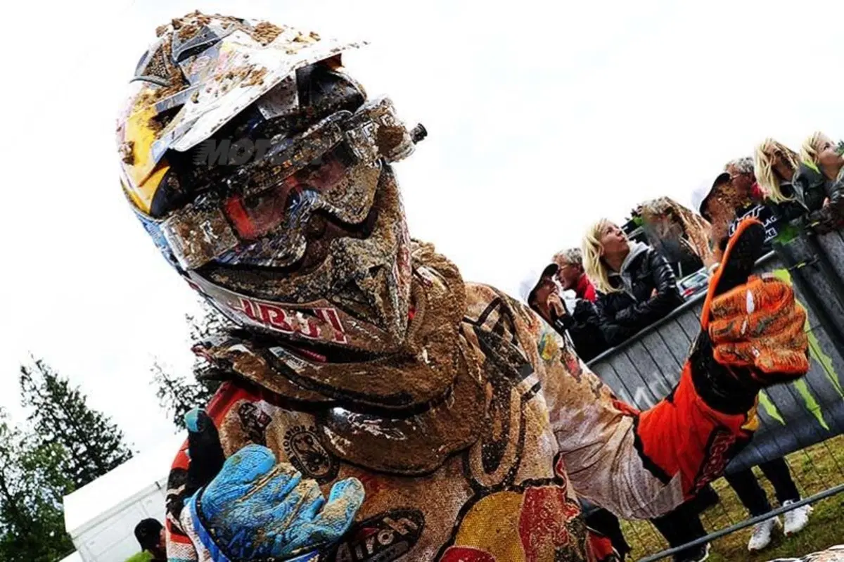 Le foto più spettacolari del GP di Lettonia (65)