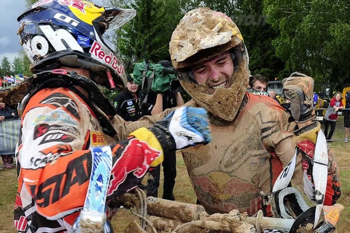 Le foto più spettacolari del GP di Lettonia (66)