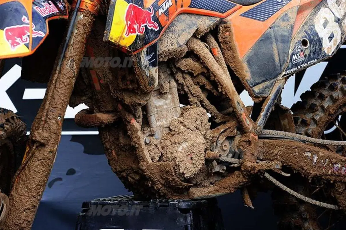 Le foto più spettacolari del GP di Lettonia (68)