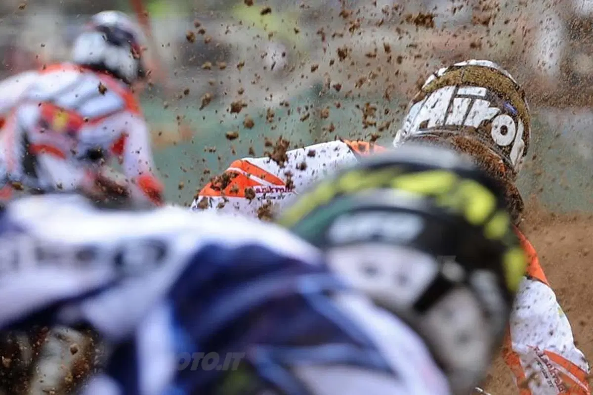 Le foto più spettacolari del GP di Lettonia (71)