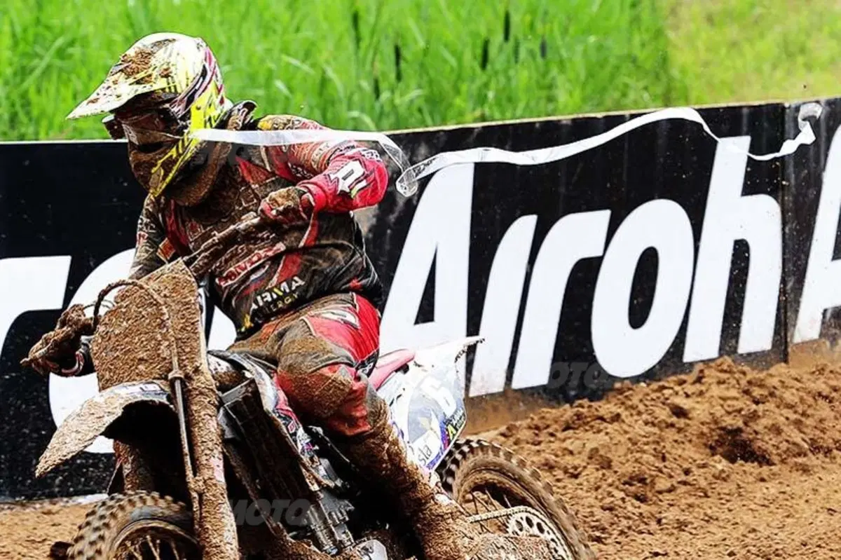 Le foto più spettacolari del GP di Lettonia (73)
