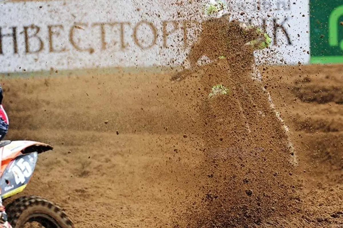 Le foto più spettacolari del GP di Lettonia (74)