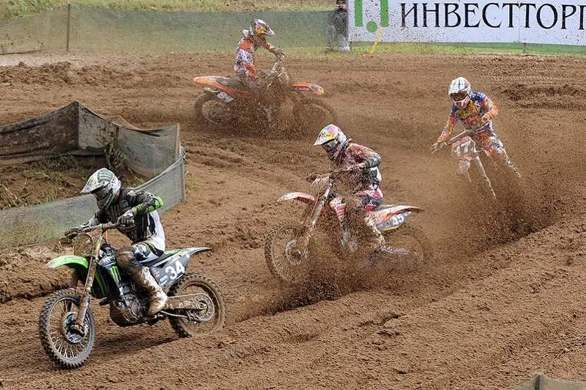 Le foto più spettacolari del GP di Lettonia (75)