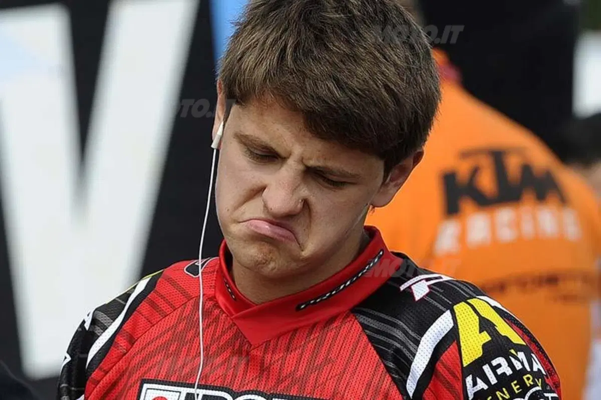 Le foto più spettacolari del GP di Lettonia (76)