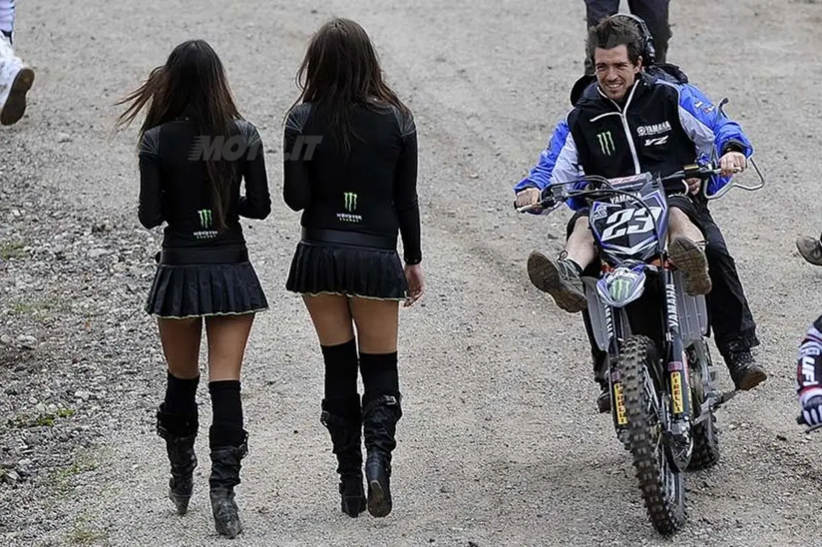 Le foto più spettacolari del GP di Lettonia (79)