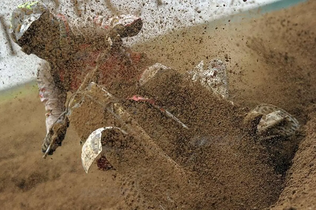 Le foto più spettacolari del GP di Lettonia (84)