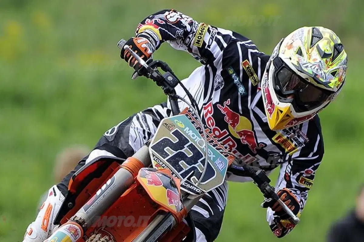 Le foto più spettacolari del GP di Lettonia (86)