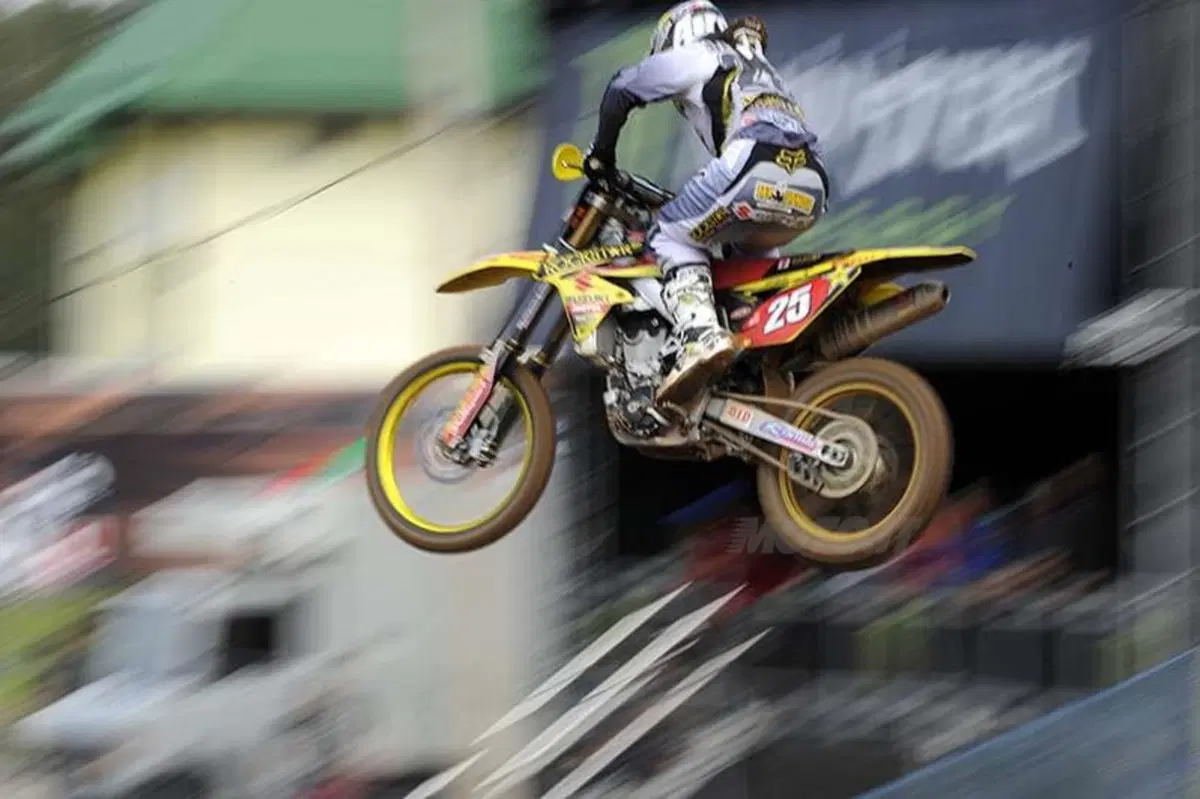 Le foto più spettacolari del GP di Lettonia (87)