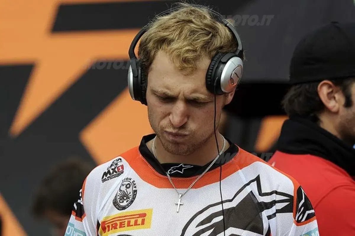 Le foto più spettacolari del GP di Lettonia (96)