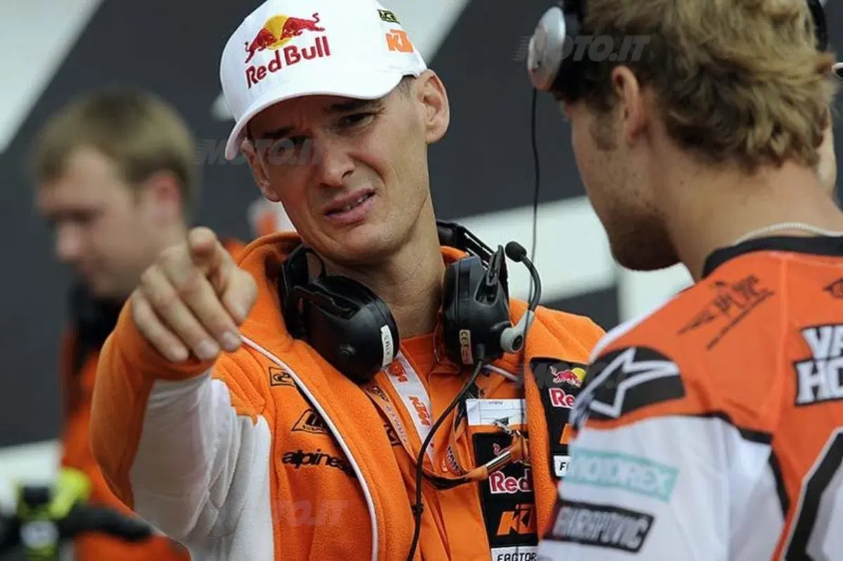 Le foto più spettacolari del GP di Lettonia (97)
