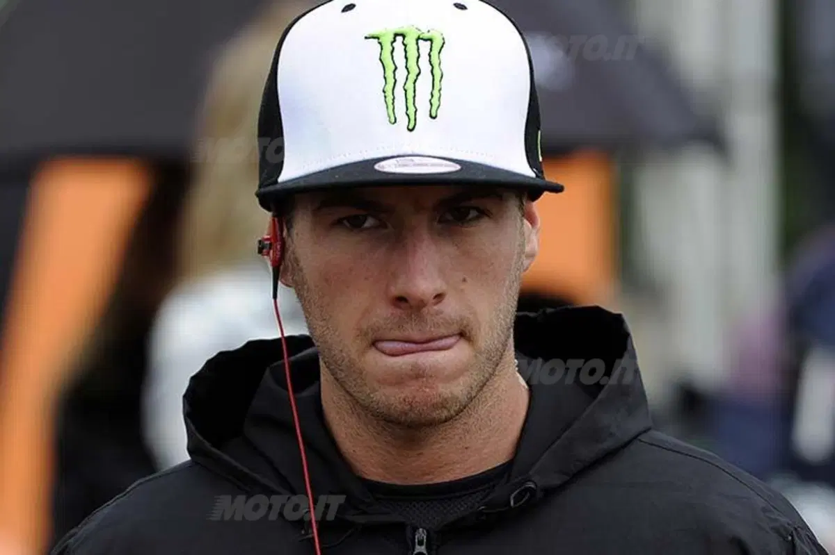 Le foto più spettacolari del GP di Lettonia (98)