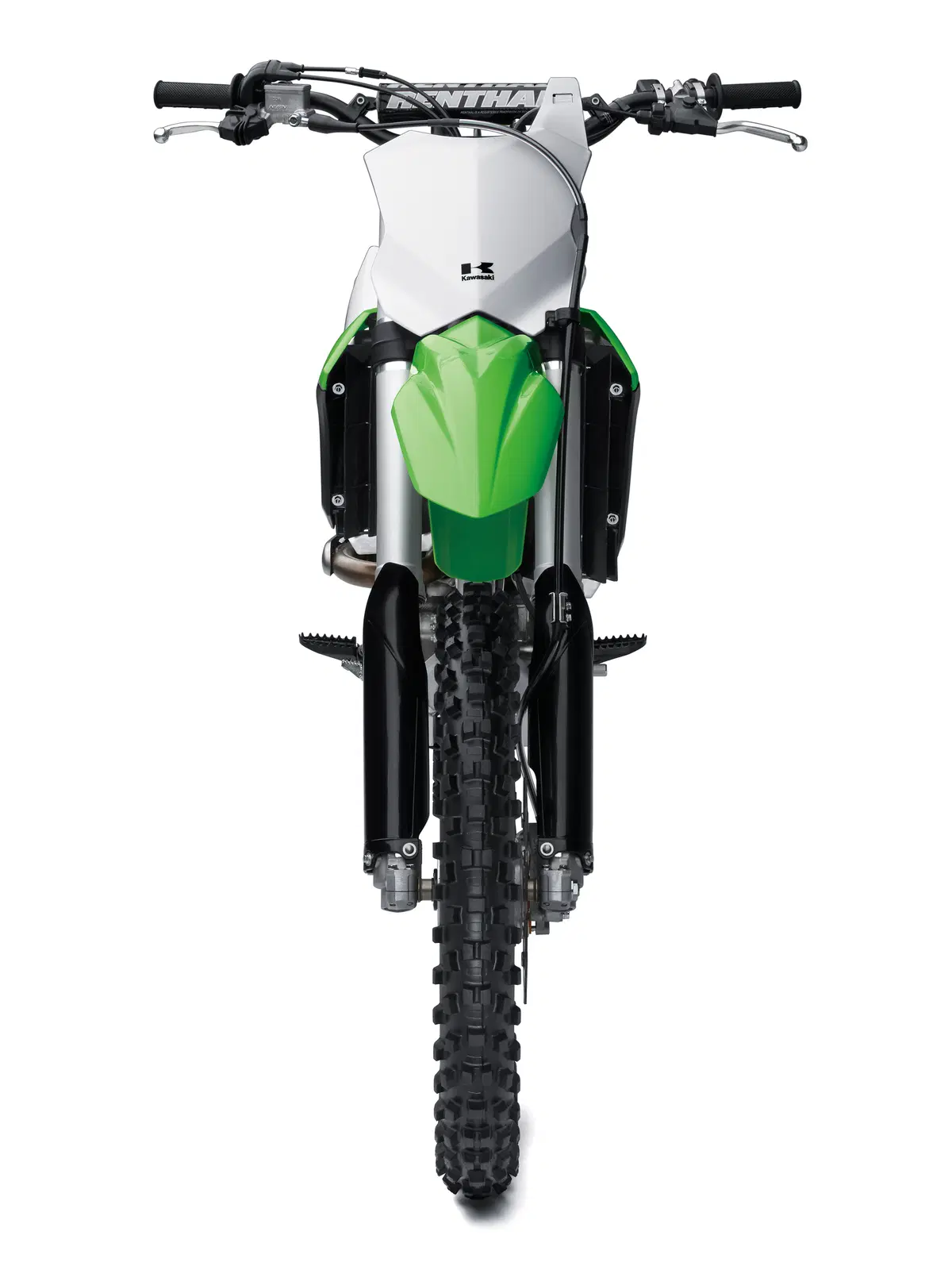 Kawasaki KX250F KX250F (2017) (4)
