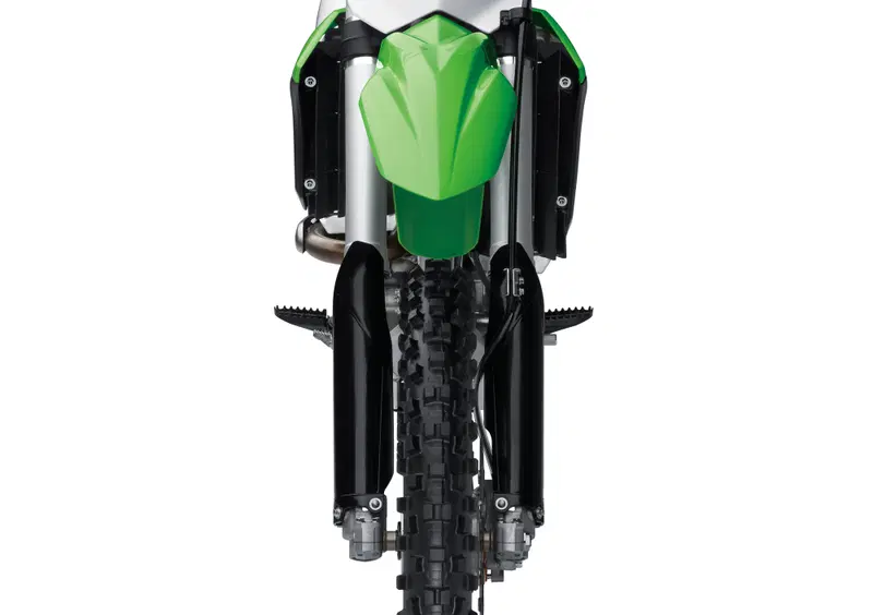 Kawasaki KX250F KX250F (2017) (4)