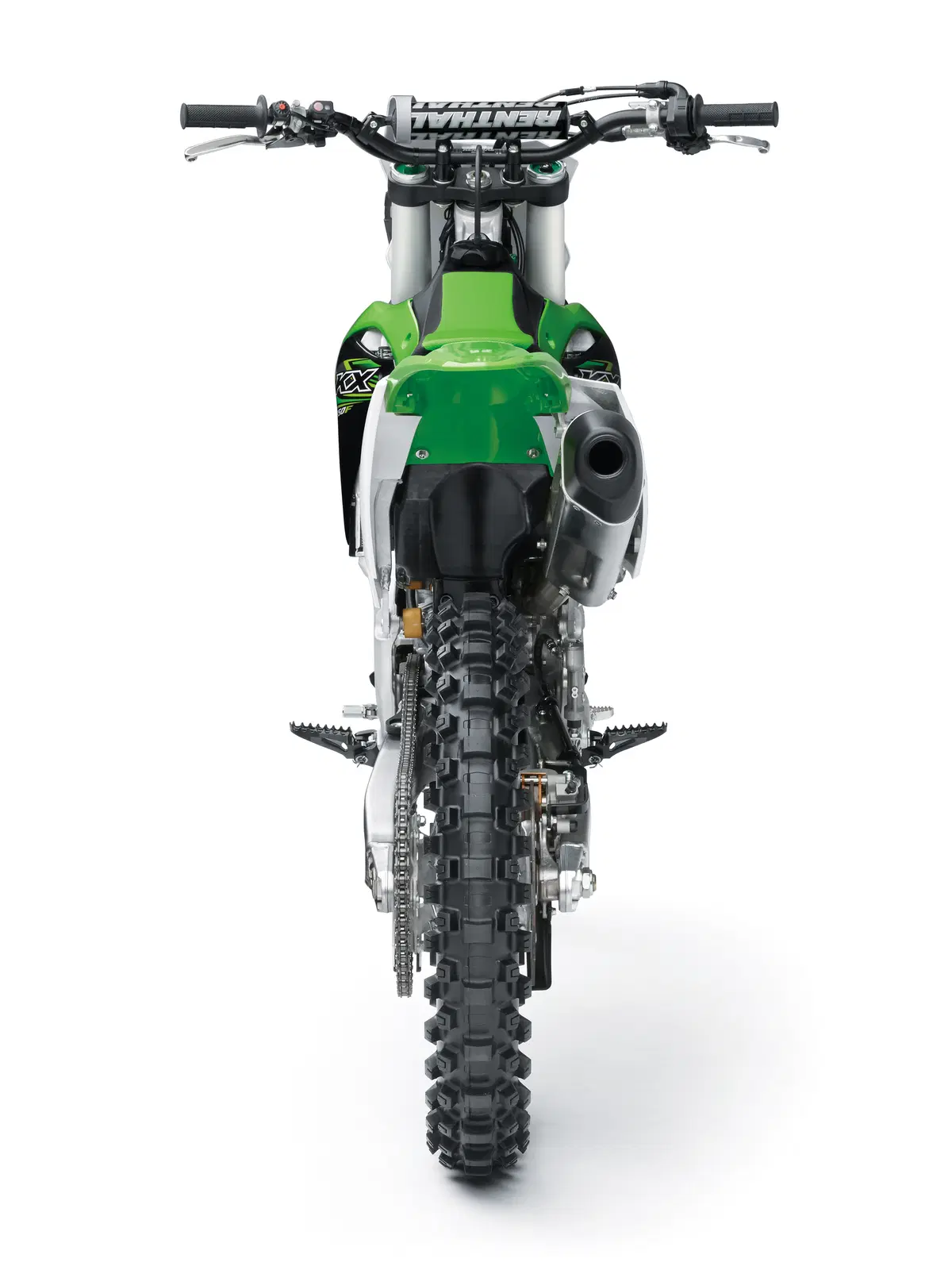 Kawasaki KX250F KX250F (2017) (5)