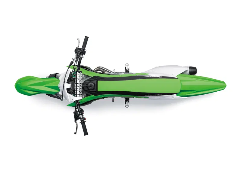 Kawasaki KX250F KX250F (2017) (10)