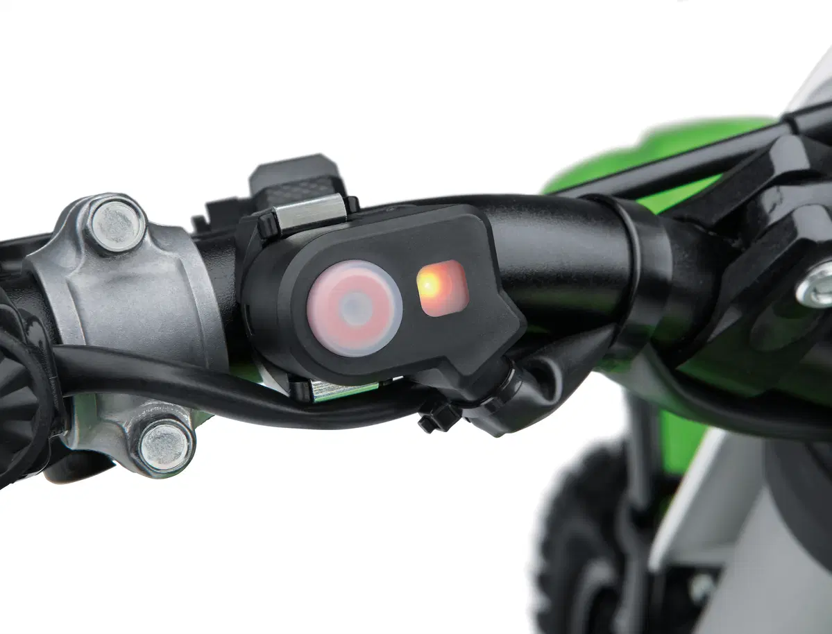 Kawasaki KX250F KX250F (2017) (11)
