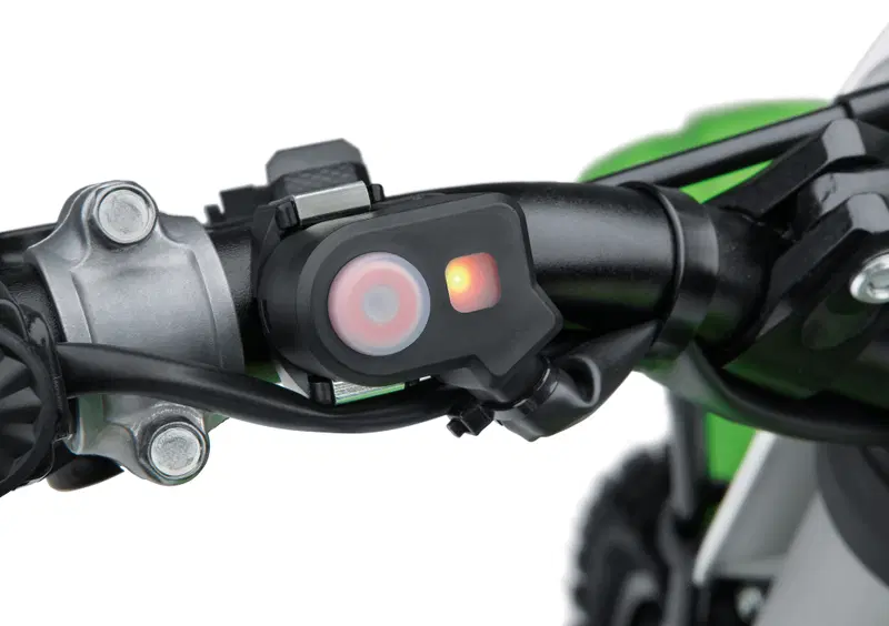 Kawasaki KX250F KX250F (2017) (11)