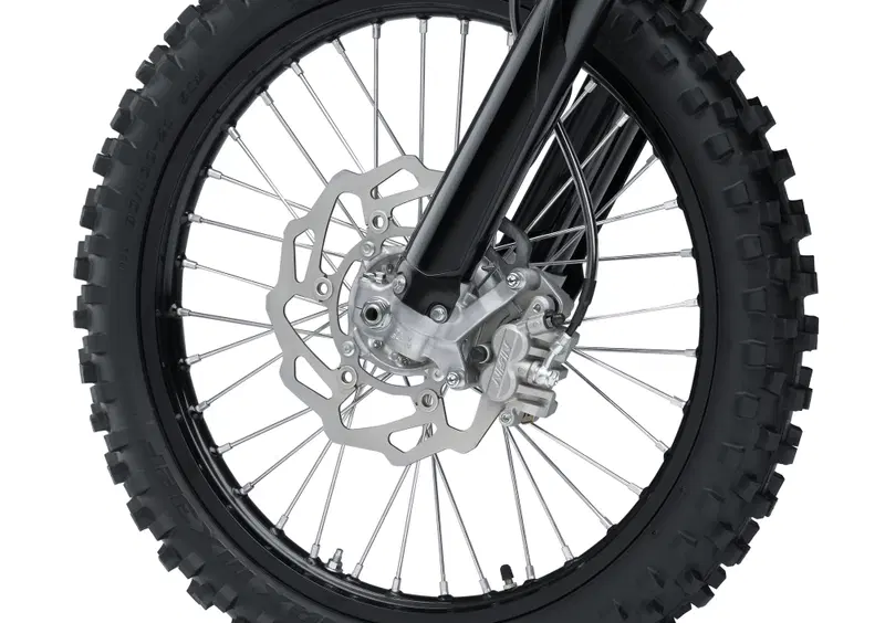 Kawasaki KX250F KX250F (2017) (15)