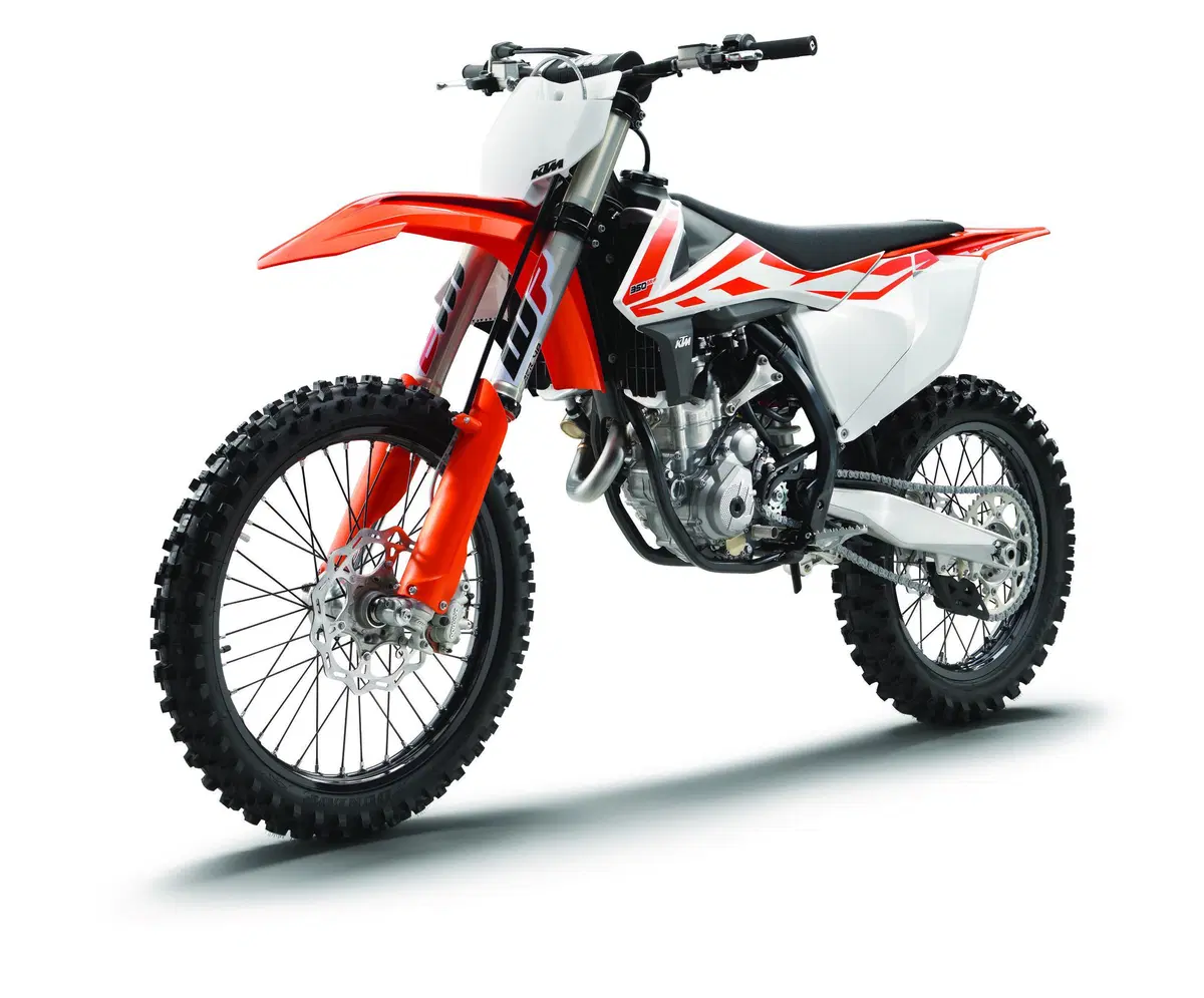KTM Cross SX 2017, novità e prezzi (8)