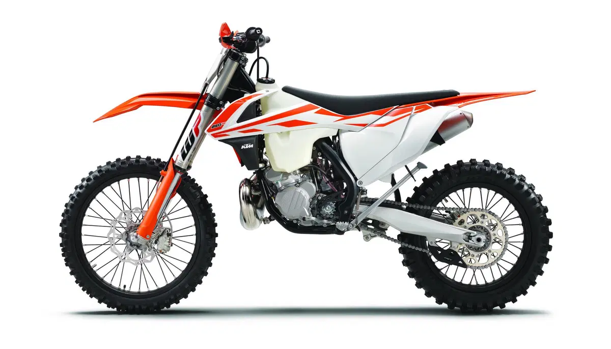 KTM Cross SX 2017, novità e prezzi (11)