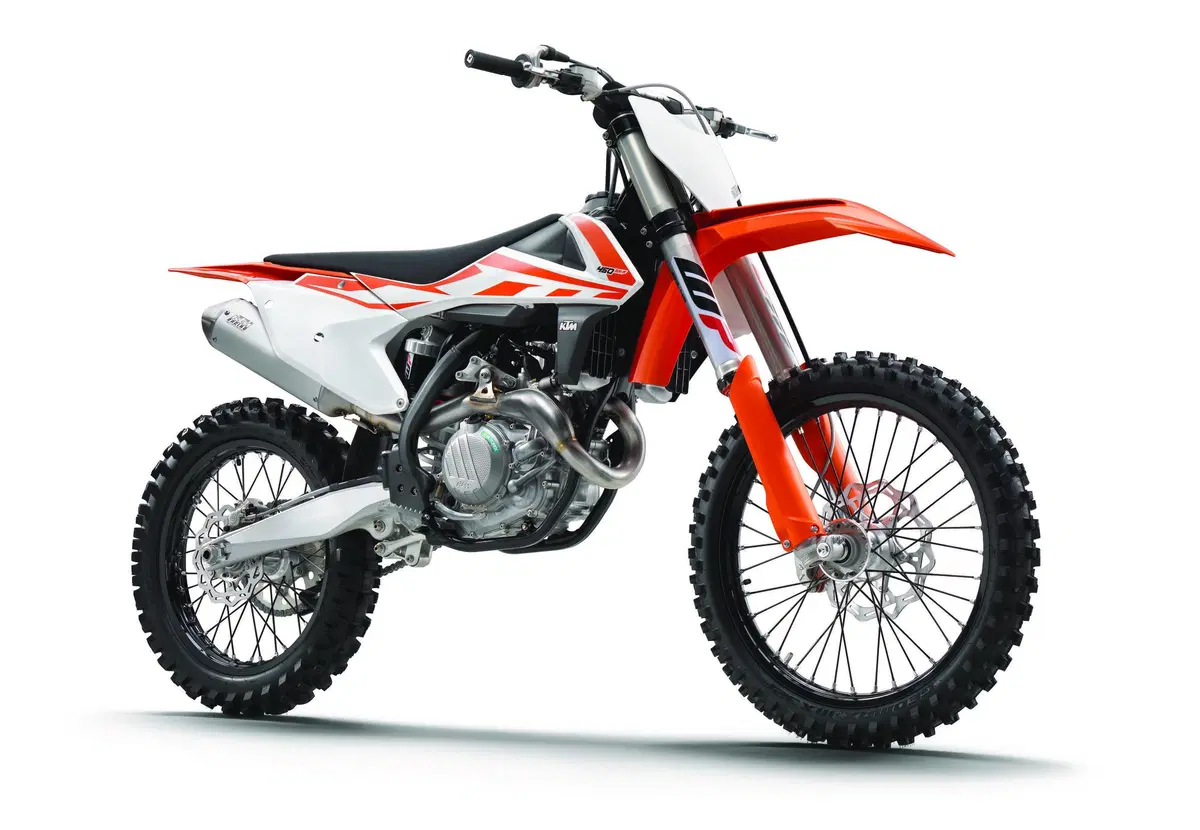 KTM Cross SX 2017, novità e prezzi (7)