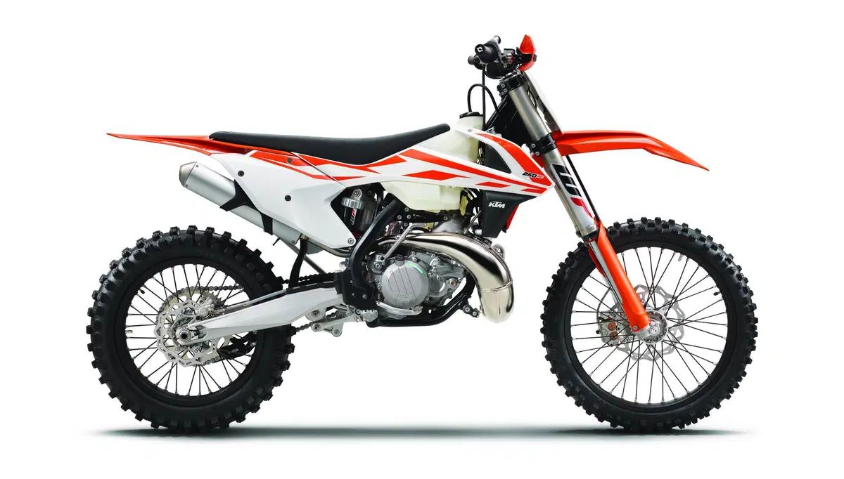 KTM Cross SX 2017, novità e prezzi (12)
