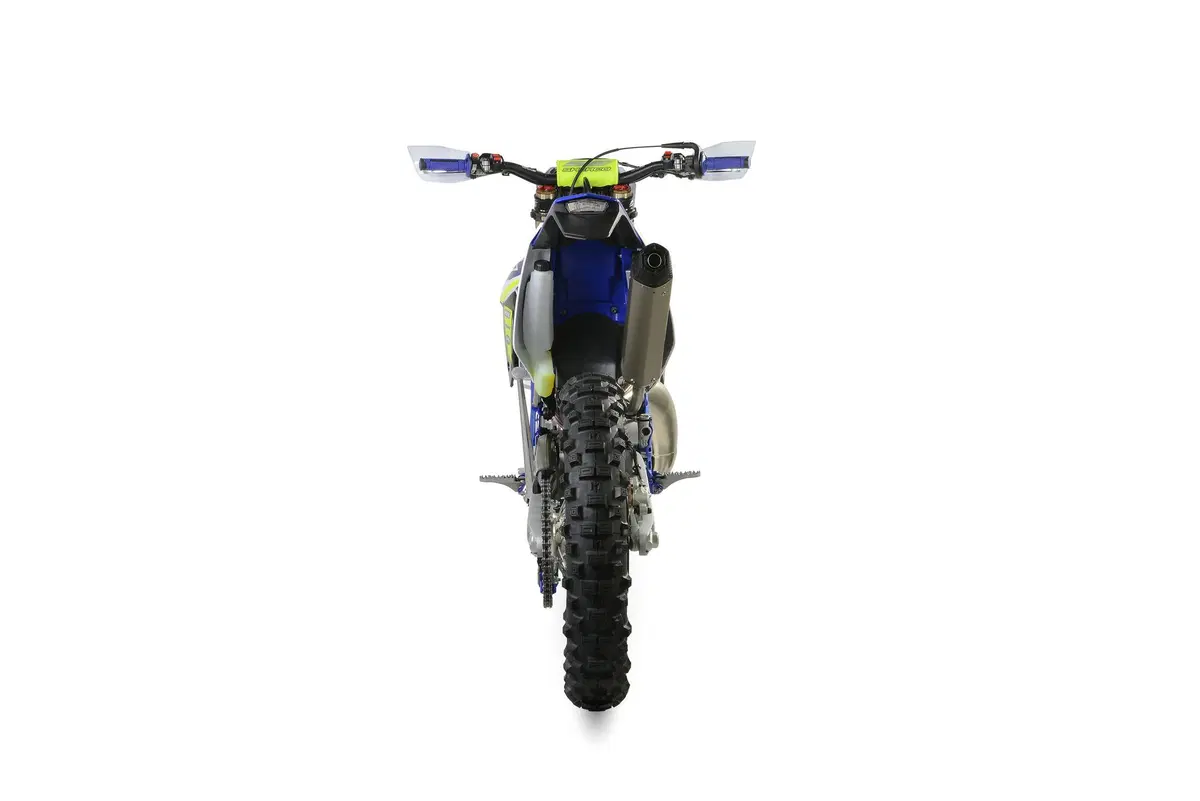 Sherco 125 SE 125 SE Factory (2021) (6)