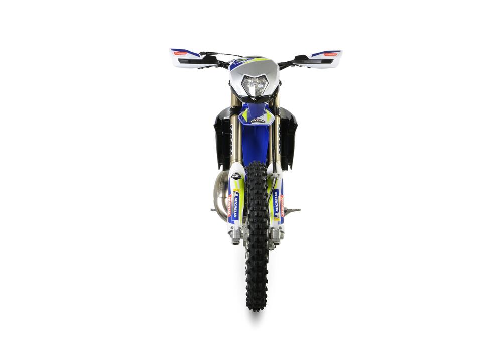 Sherco 125 SE Factory (2021) (5)