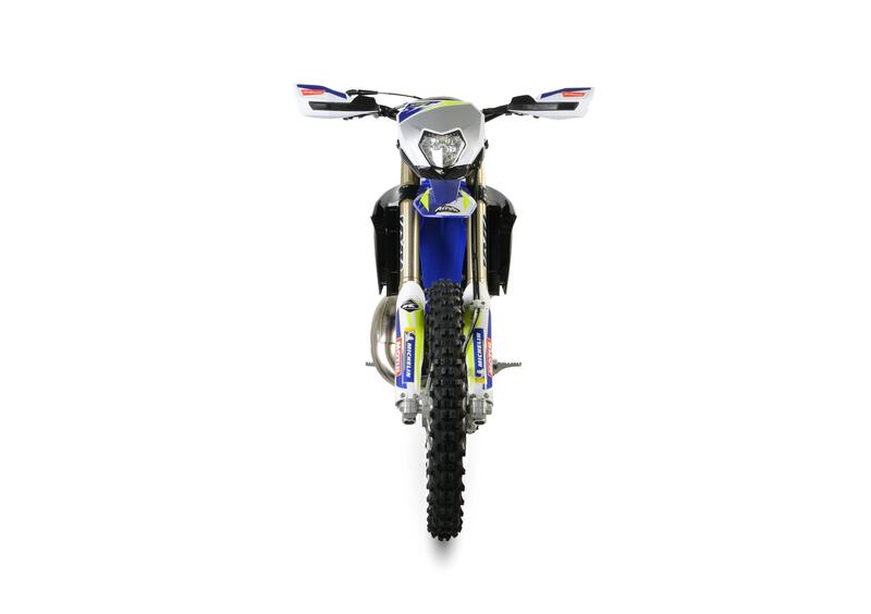 Sherco 125 SE 125 SE Factory (2021) (5)