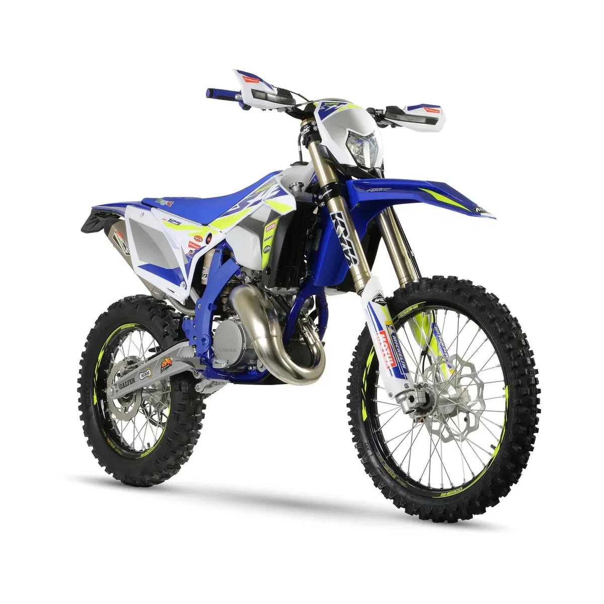 Sherco 125 SE Factory (2021)