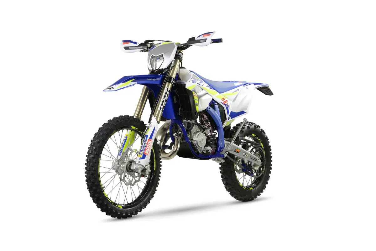 Sherco 125 SE 125 SE Factory (2021) (3)