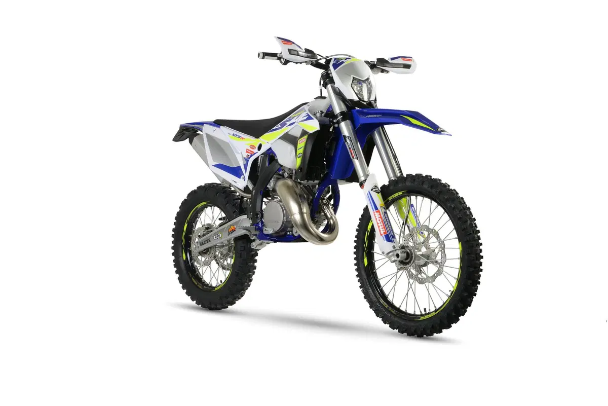 Sherco 125 SE 125 SE Racing (2021) (3)