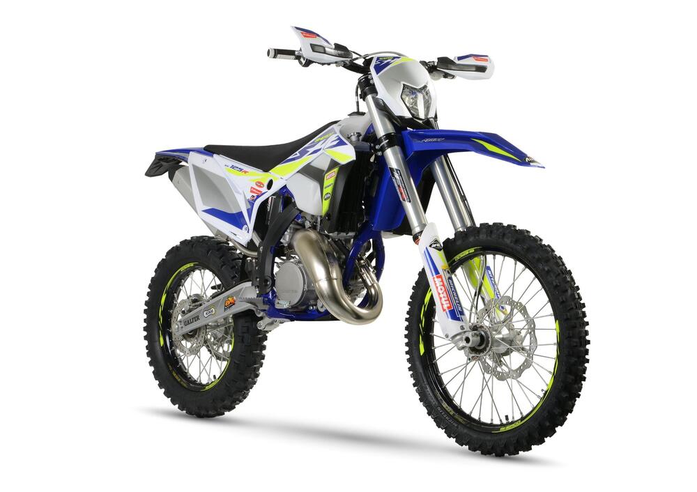 Sherco 125 SE Racing (2021) (3)