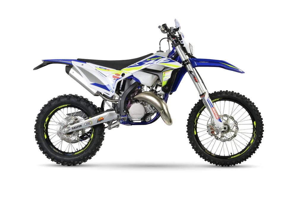 Sherco 125 SE Racing (2021) (4)