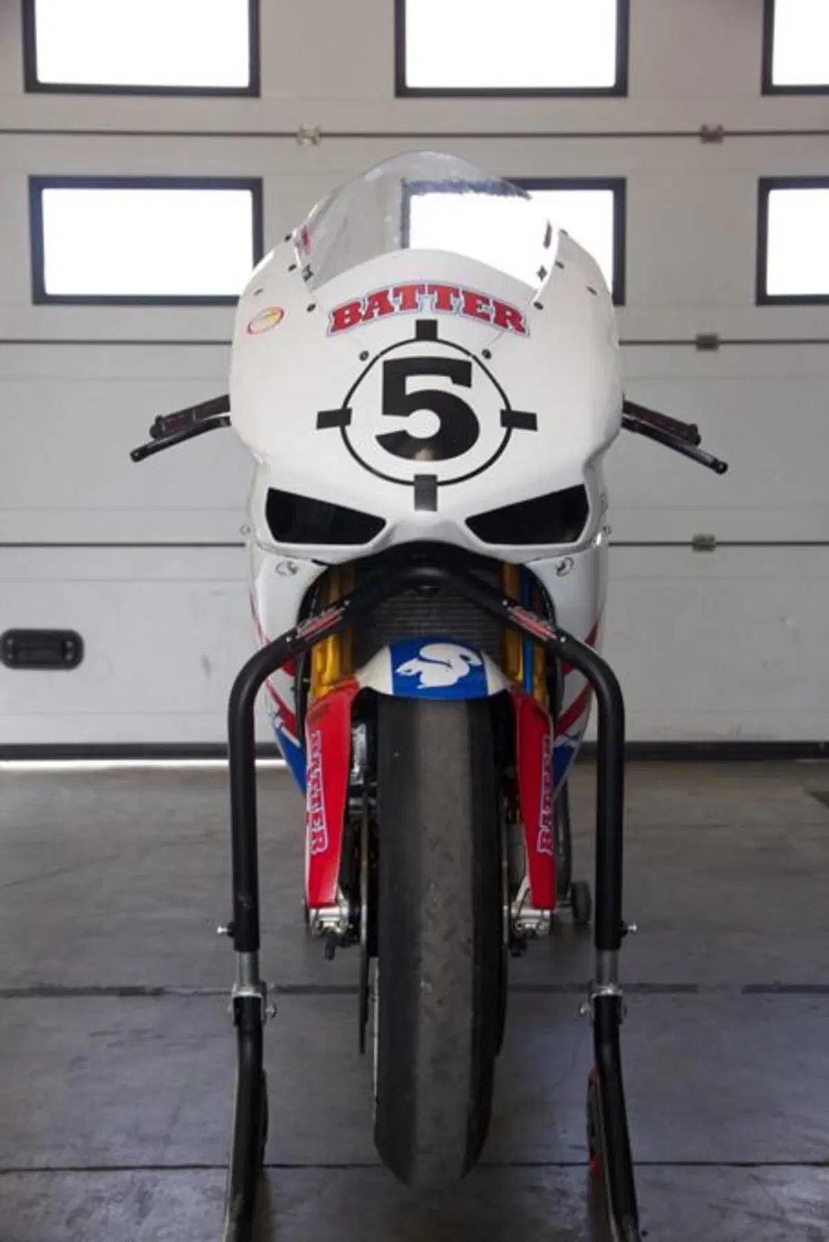 Test Racing: Ducati 1198RS di Luca Pedersoli (5)