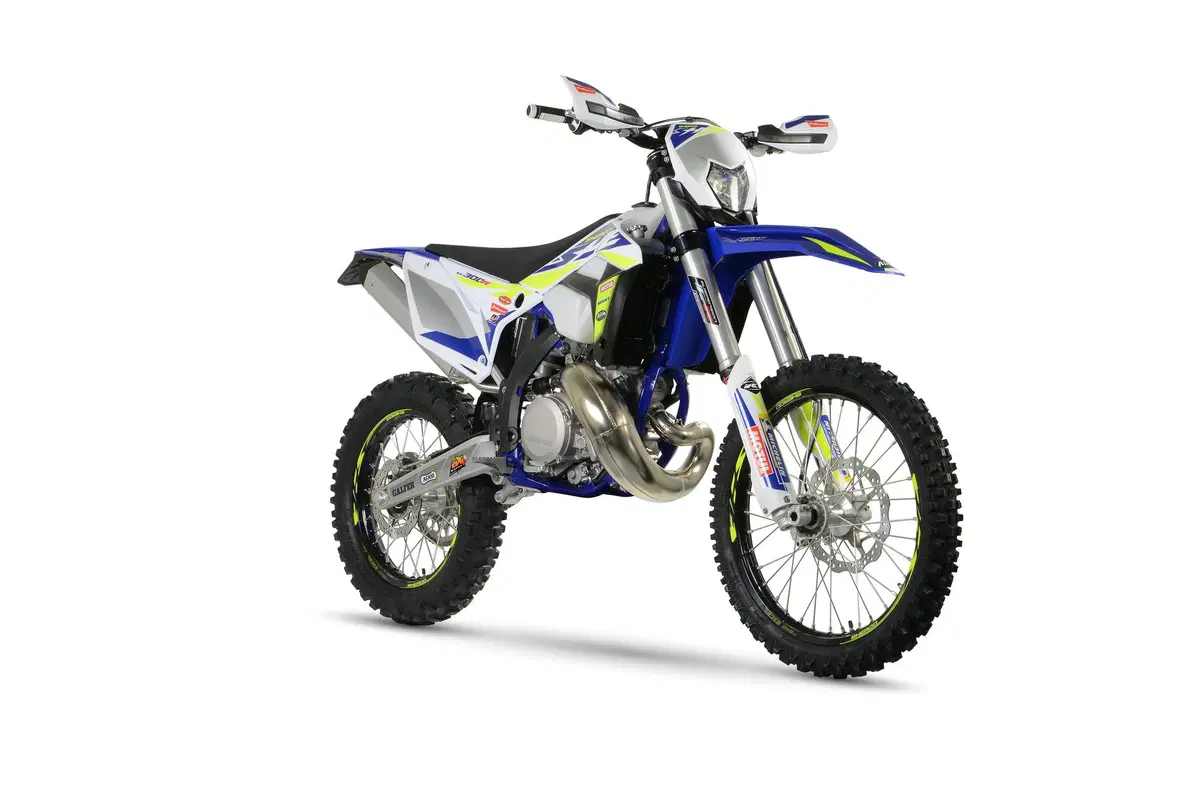 Sherco 250 SE 250 SE Racing (2021) (3)