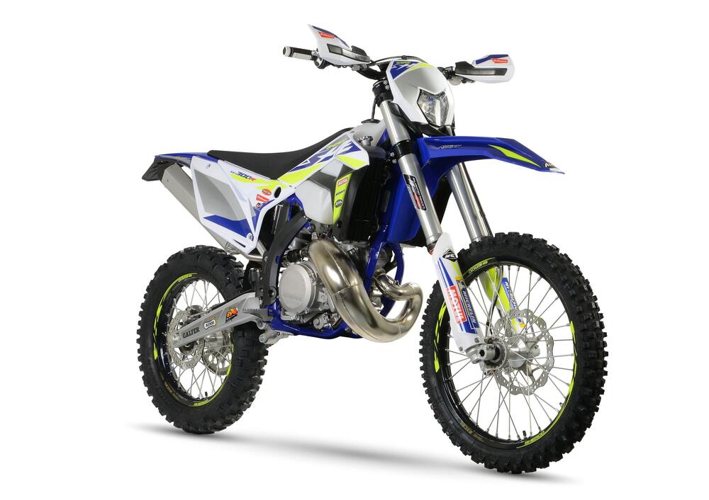 Sherco 250 SE Racing (2021) (3)