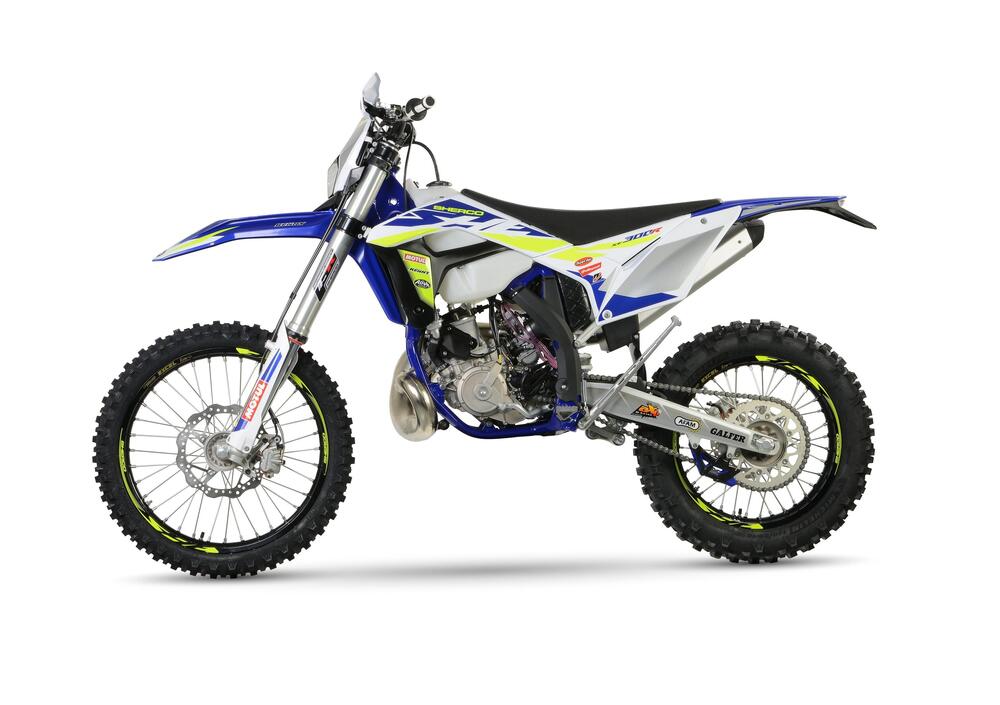 Sherco 250 SE Racing (2021) (4)