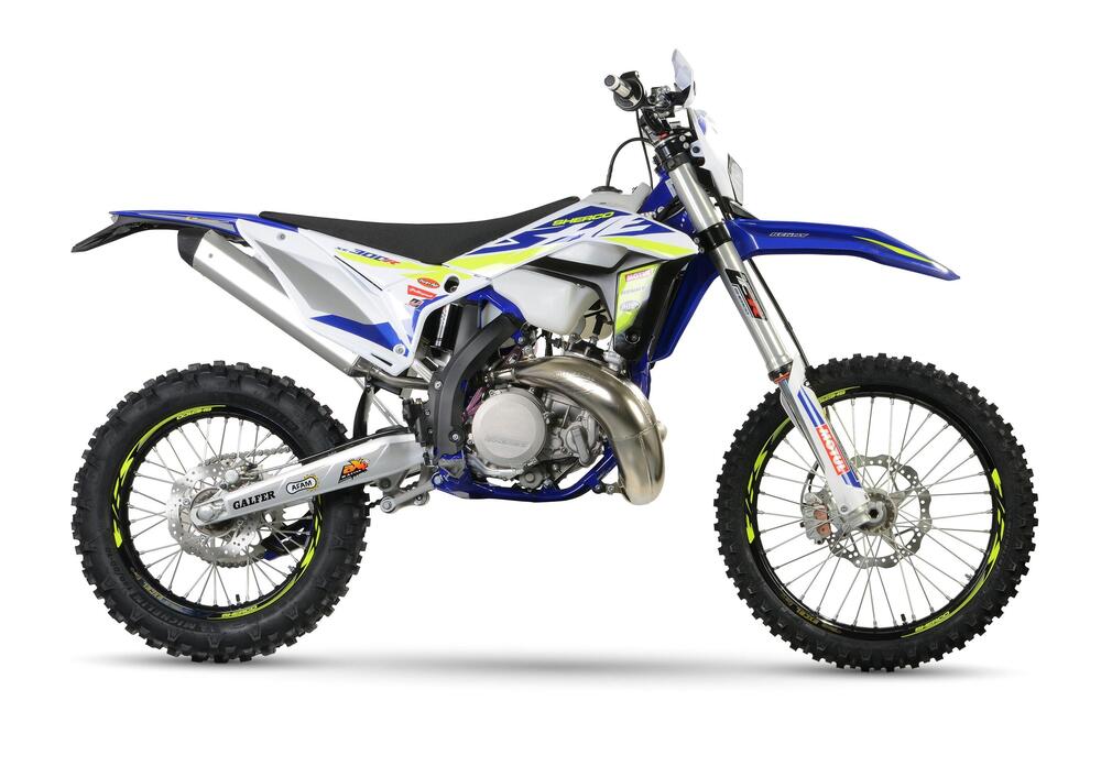 Sherco 250 SE Racing (2021) (2)