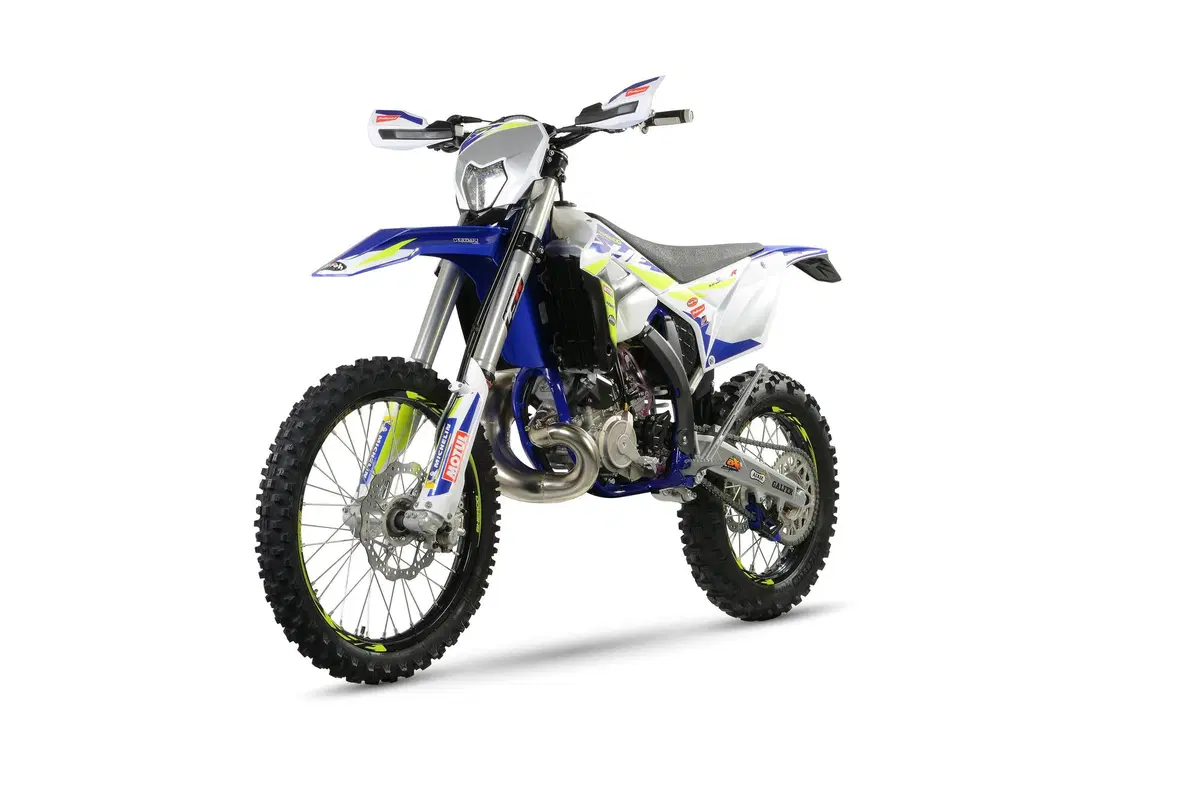 Sherco 300 SE 300 SE Racing (2021) (3)