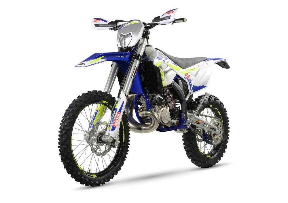 Sherco 300 SE Racing (2021) (3)